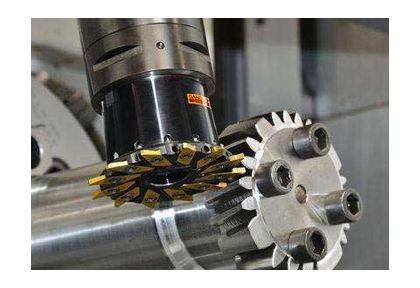 Several key points of machining mechanical parts!